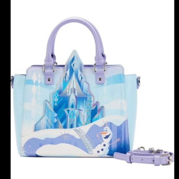 Loungefly Frozen - Picture 2 of 2